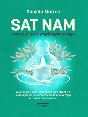 cover image of Sat Nam